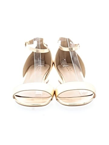 Aldo Wedges (view 2)