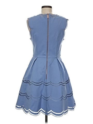 Ted Baker London Cocktail Dress (view 2)