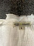 Assorted Brands White Casual Dress Size L - photo 7