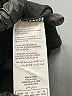 Michel Studio Black Sleeveless Blouse Size 2X - photo 8