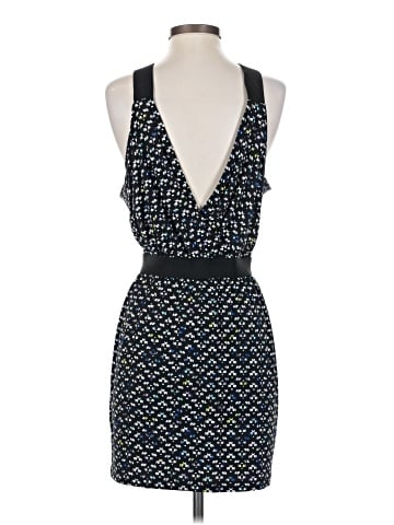 BCBGeneration Cocktail Dress (view 2)
