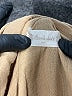 Altar'd State 100% Cotton Solid Tan Long Sleeve Button-Down Shirt Size M - photo 7