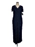 Assorted Brands Blue Cocktail Dress Size 16 - photo 1