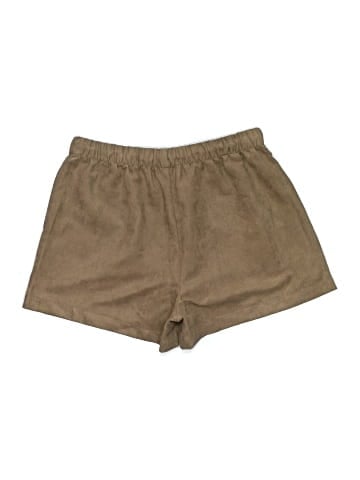 Universal Thread Khaki Shorts (view 2)