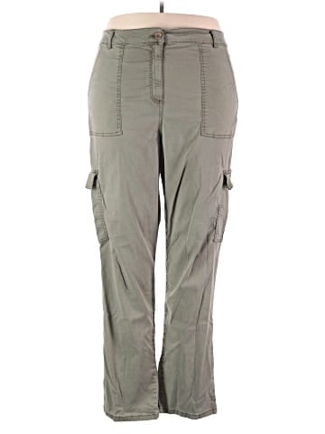 LTS Basics Cargo Pants (view 1)