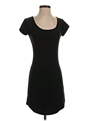 Derek Heart Casual Dress (view 1)