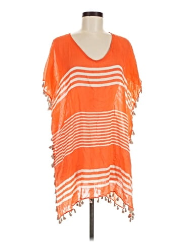 Seafolly Swimsuit Cover Up (view 1)