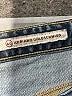 Adriano Goldschmied Stars Blue Jeans Size 27 waist - photo 7
