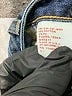 Adriano Goldschmied Stars Blue Jeans Size 27 waist - photo 8