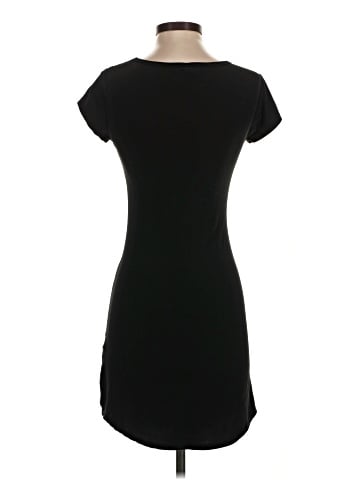 Derek Heart Casual Dress (view 2)