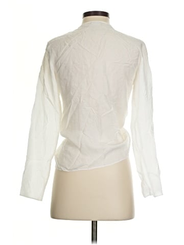 Babaton 3/4 Sleeve Blouse (view 2)