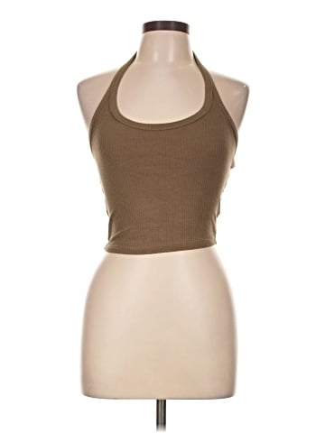 Bozzolo Tank Top (view 1)