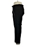 Slim-Sation by Multiples Solid Black Active Pants Size 1X - photo 5