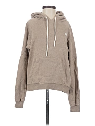 Tory Sport Pullover Hoodie (view 1)