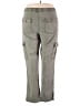LTS Basics Gray Cargo Pants Size 16 - photo 2