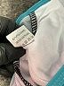 Unbranded Graphic Teal Swimsuit Top Size 5XL - photo 4