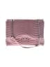 Betsey Johnson Pink Shoulder Bag One size - photo 1