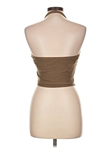 Bozzolo Tank Top (view 2)