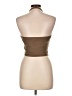 Bozzolo Brown Tank Top Size L - photo 2