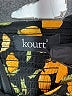 Kourt 100% Polyester Hearts Yellow Cocktail Dress Size 2 - photo 4