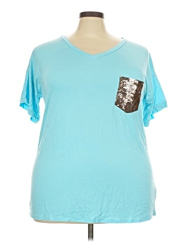 Clique Short Sleeve T-Shirt (view 1)