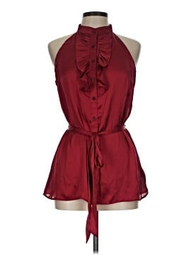 Forever 21 Sleeveless Blouse