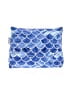 Assorted Brands 100% Polyester Blue Makeup Bag One size - photo 2
