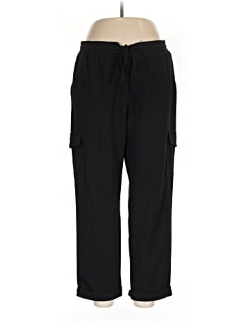 SOHO Apparel Ltd Cargo Pants (view 1)