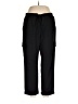 SOHO Apparel Ltd Black Cargo Pants Size XL - photo 1