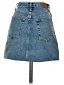 BDG 100% Baumwolle Blue Denim Skirt Size XS - photo 2
