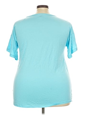 Clique Short Sleeve T-Shirt (view 2)