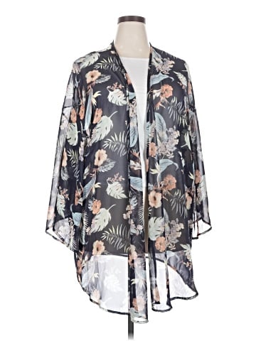Meri Skye Kimono (view 1)