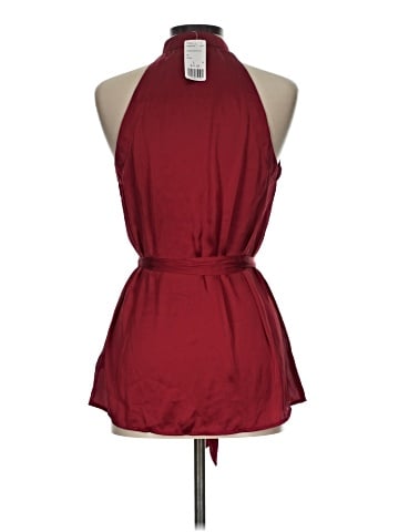 Forever 21 Sleeveless Blouse (view 2)