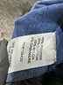 Etcetera Color Block Blue Pullover Sweater Size M - photo 8