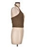 Bozzolo Brown Tank Top Size L - photo 4