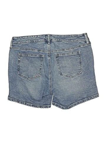 Torrid Denim Shorts (view 2)
