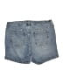 Torrid Blue Denim Shorts Size 12 Plus - photo 2
