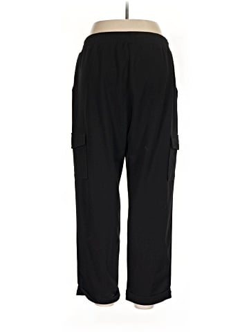 SOHO Apparel Ltd Cargo Pants (view 2)