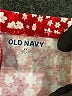 Old Navy Hearts Red Shorts Size 4T - photo 3