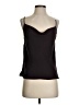 Babaton 100% Polyester Black Sleeveless Top Size S - photo 1