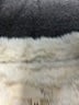 Ryu Brown Raincoat Size M - photo 6