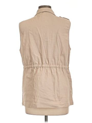 Allegra K Vest (view 2)
