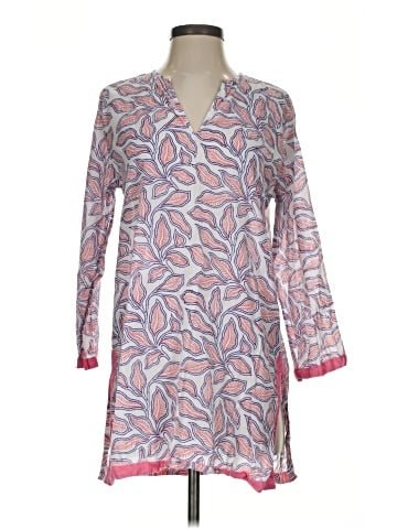 Roberta Roller Rabbit Casual Dress (view 1)