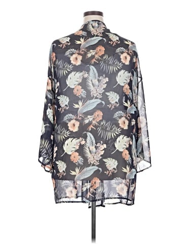 Meri Skye Kimono (view 2)
