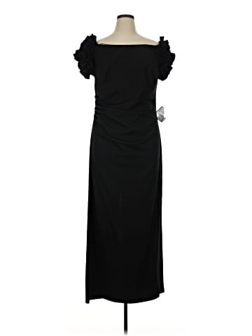Xscape Cocktail Dress (view 1)