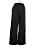 Puma Solid Black Casual Pants Size XL - photo 2