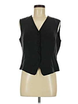 Classiques Entier Sleeveless Silk Top
