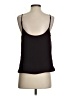 Babaton 100% Polyester Black Sleeveless Top Size S - photo 2