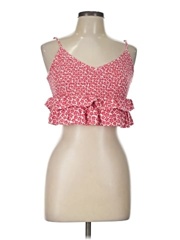 Billabong Sleeveless Top (view 1)