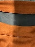 Unbranded Solid Brown Casual Skirt Size M - photo 4